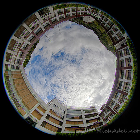 太魯閣晶英酒店(HDR)